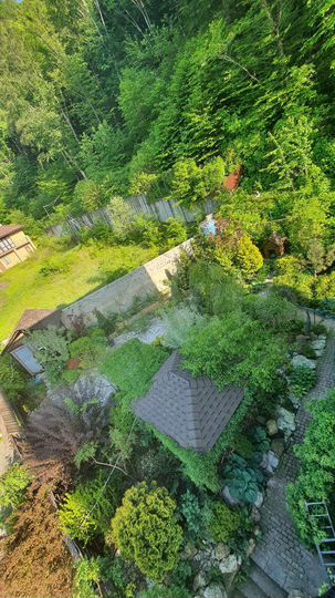 Дом 173 м² на участке 7 сот.