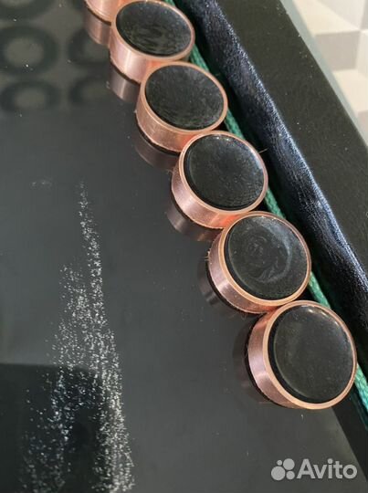 Фишки для нард