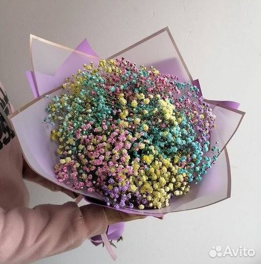 Доставка цветов Самара