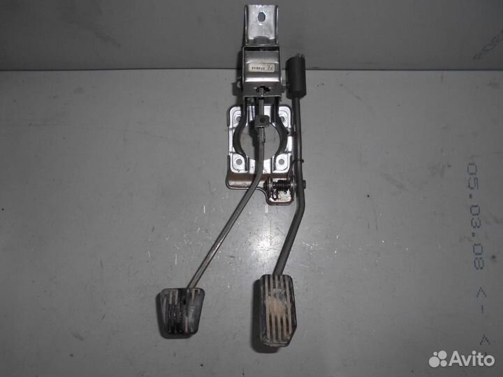 Педали в сборе Aveo