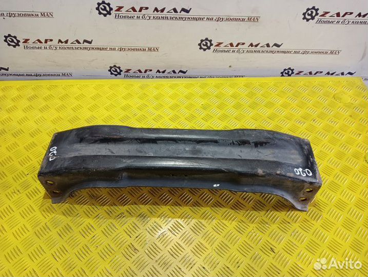 Траверса рамы поперечная Man Tga Tgs Tgx