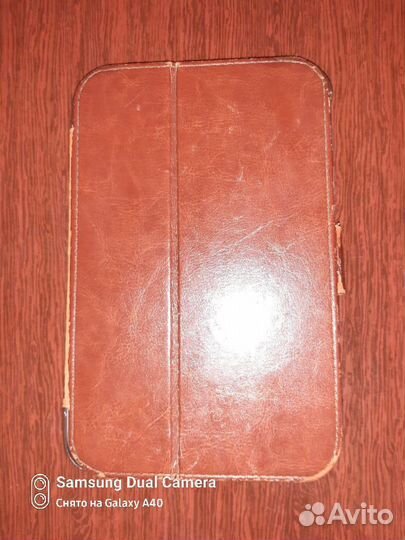 Samsung Galaxy Note 8.0 White