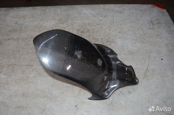 Хагер Ducati Monster 696 2008 - н.в