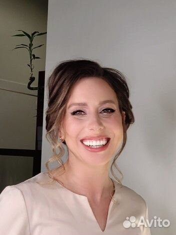 Причёки/детские / Макияж / выезд