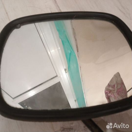 Зеркало бу для автомобиля