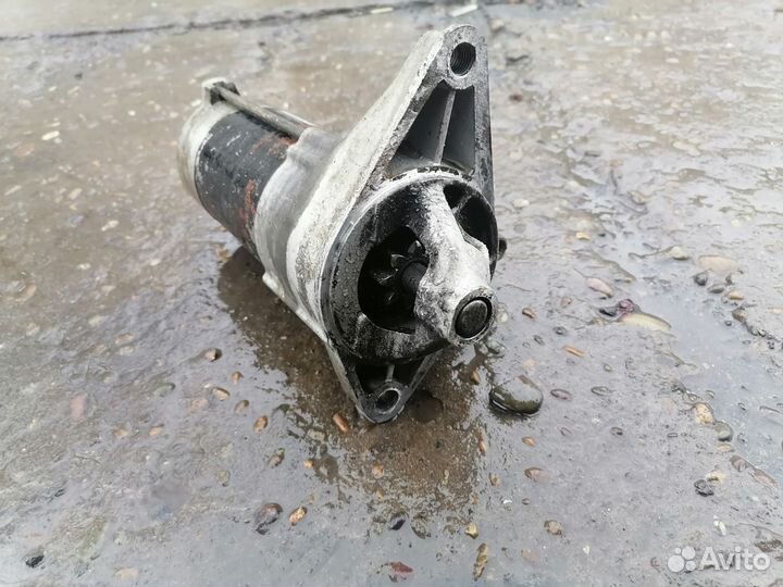 Стартер фав вита/faw vita