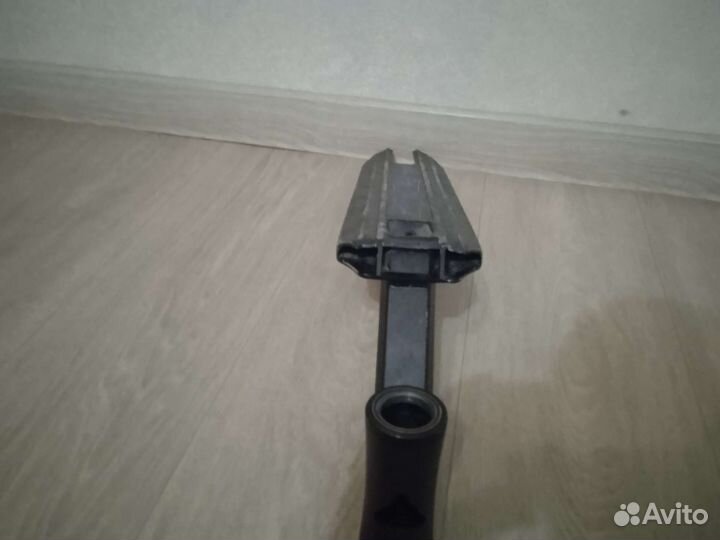 Детали на трюковой самокат