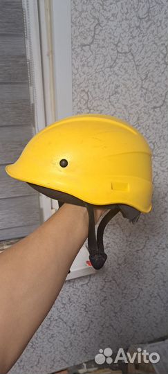 Шлем промальп