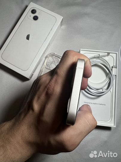 iPhone 13, 128 ГБ