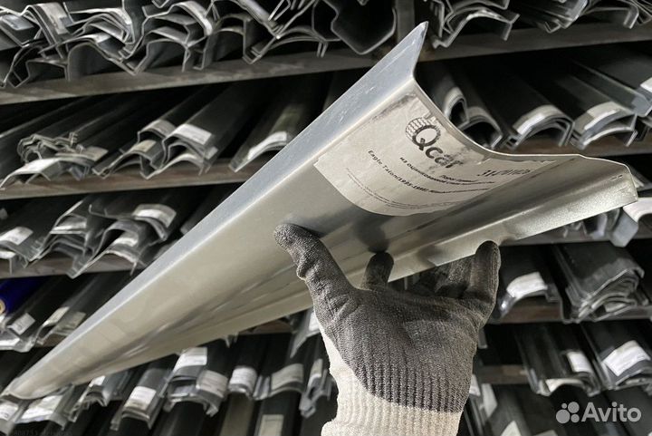 Порог левый Mitsubishi Eclipse, Eagle Talon 1995-1