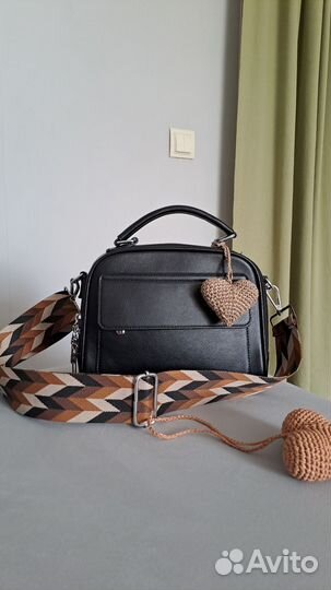 Брелок обвес на сумку