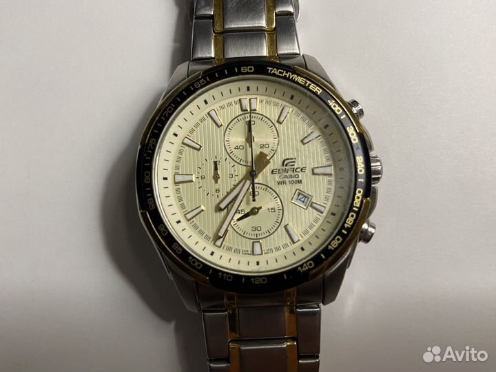 Часы наручные Casio