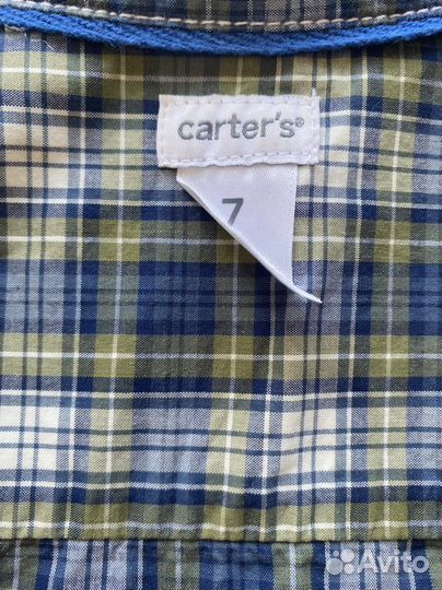 Вещи брендовые на мальчика 128-134