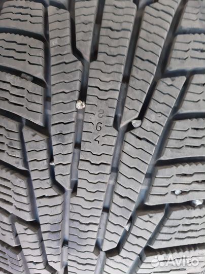 Nokian Tyres Nordman RS2 205/55 R16