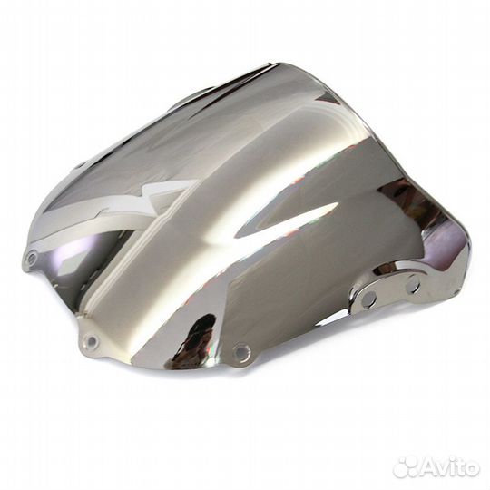 Ветровое стекло Honda CBR900RR 92-95 DoubleBubble