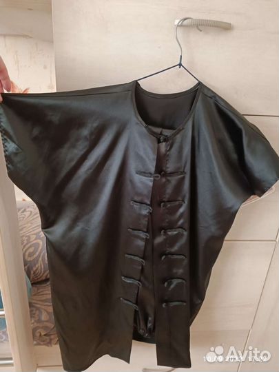 Костюм для ушу