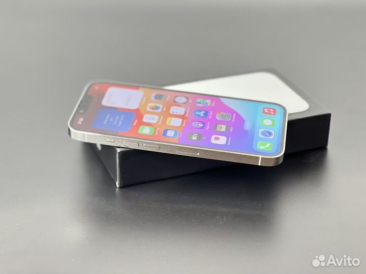 iPhone 13 Pro, 128 ГБ