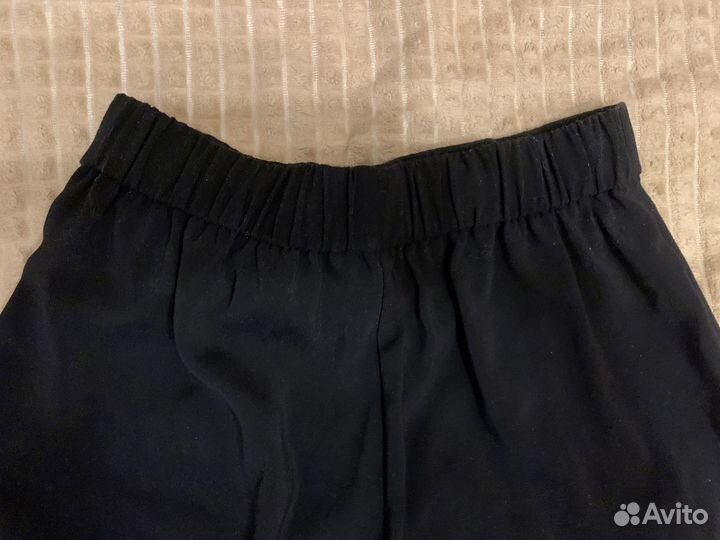 Брюки кюлоты женские 42-44 размер Зара
