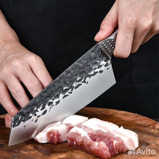 Нож- шеф