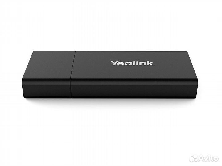 Проводной коммутатор контента Yealink VCH51 для VC