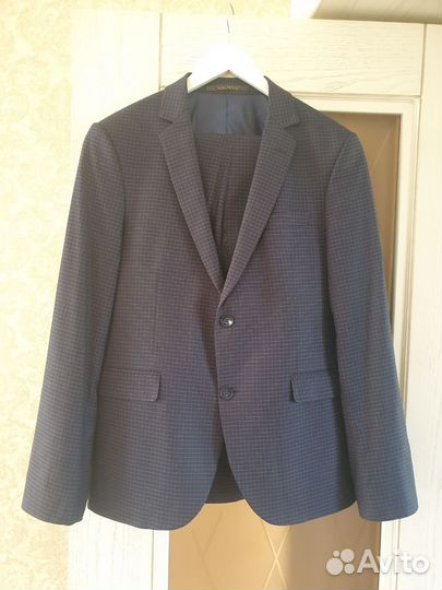 Костюм классический