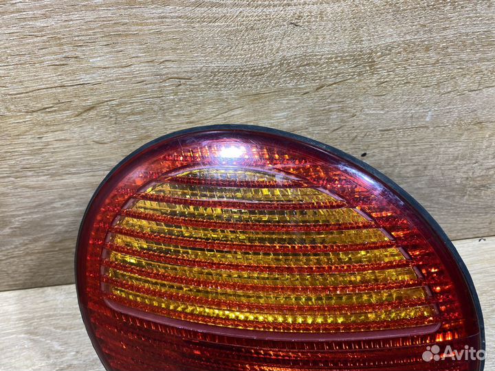 Фонарь задний левый VW New Beetle А4 Арт. 110318