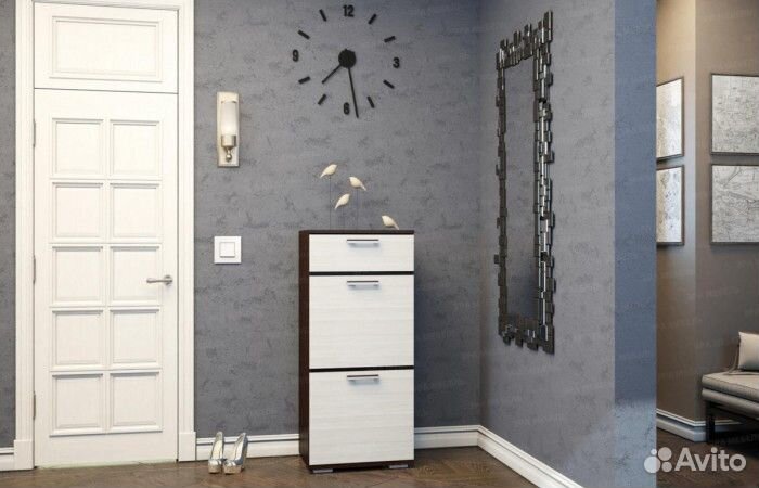 Тумба для обуви