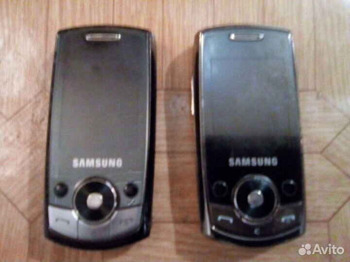 Samsung SGH-J700