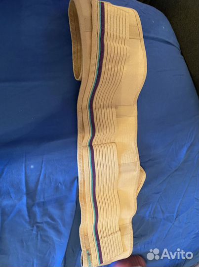 Бандаж дородовой