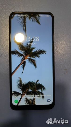 TCL 30 SE, 4/128 ГБ