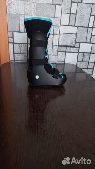 Ортрез голеностопный