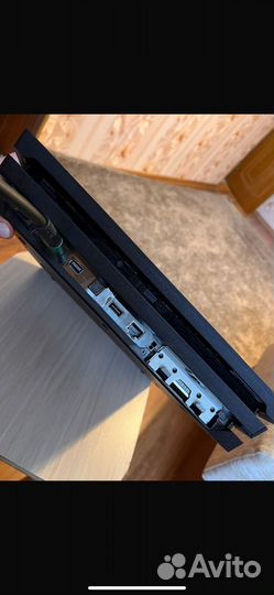 Sony playstation 4 pro