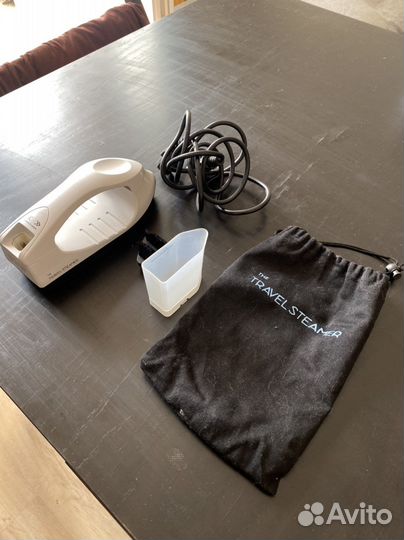 Ручной отпариватель