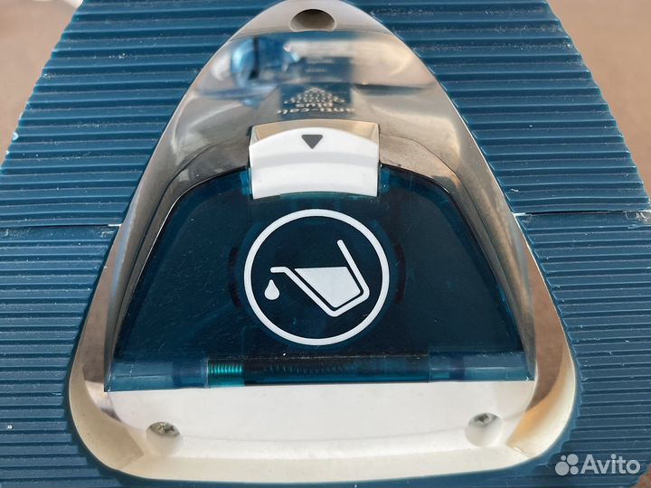 Утюг Tefal fv5257