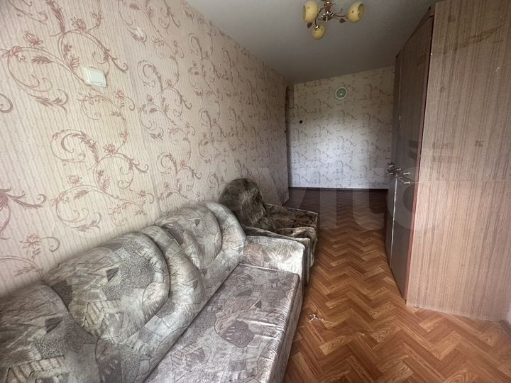 2-к. квартира, 41,7 м², 4/4 эт.