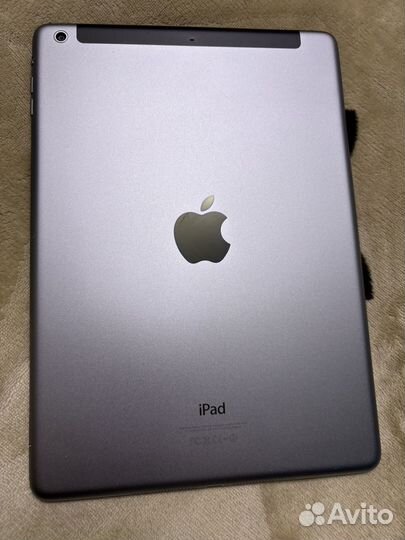 iPad air 1 32 gb