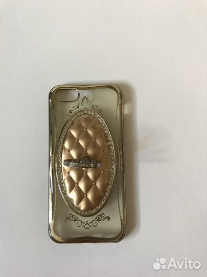 Чехлы на айфон 5/5s/se