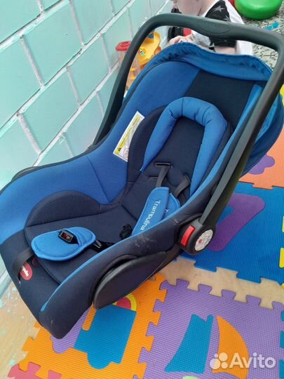 Автолюлька