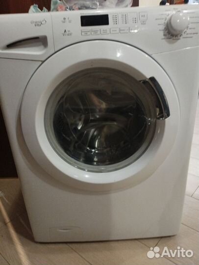 Стиральная машина автомат бу Candy Grand Vita