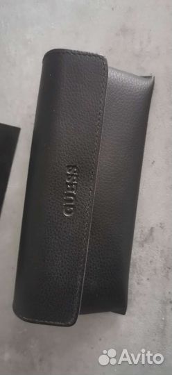 Солнцезащитные очки женские оригинал guess новые