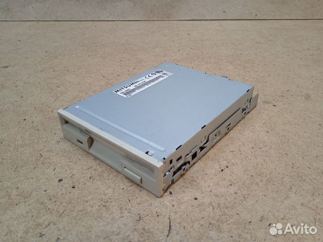 Дисковод FDD