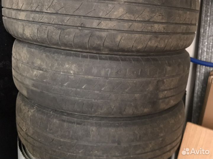 Eco Opony RSI M+S 6.50/65 R15 20B