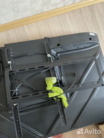 Телевизор Hisense 40a4k