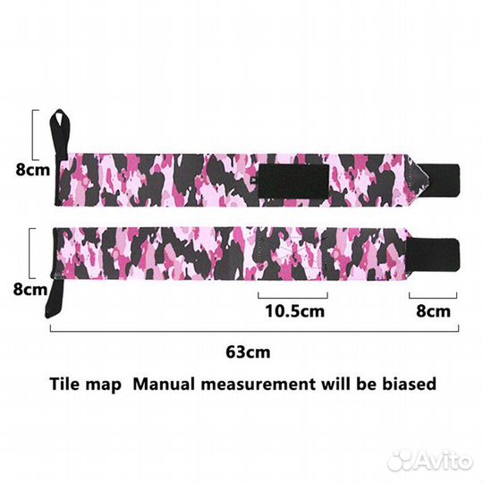 Держатели кистей для жима