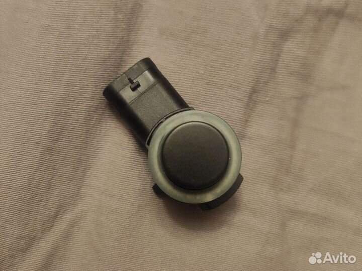 Датчик парковки Mercedes