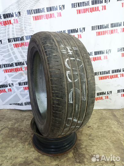 Bridgestone Dueler H/L 255/50 R19