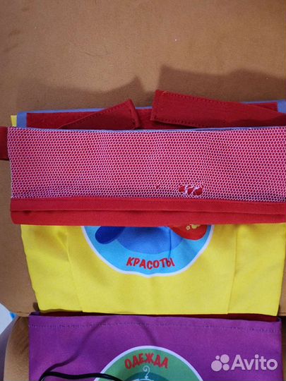 Кормашки в шкафчик для садика