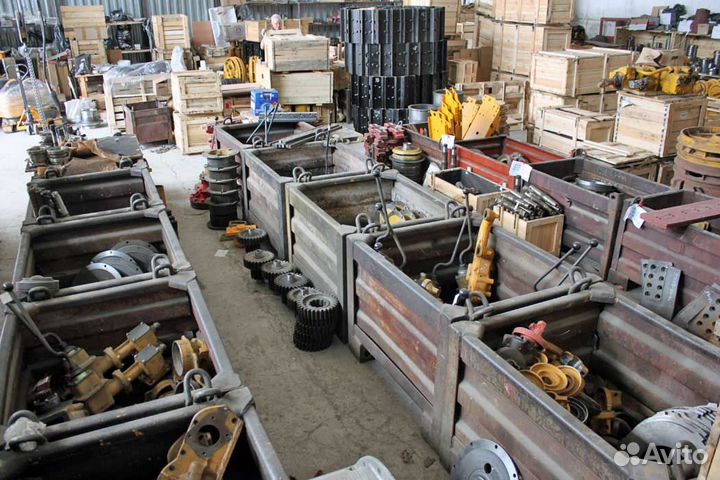 Цепь гусеничная 39 звеньев бульдозера Д 60 komatsu