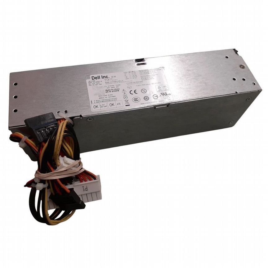 [PS-5241-5DG] Блок Питания Dell 240wt Ps-5241-5dg