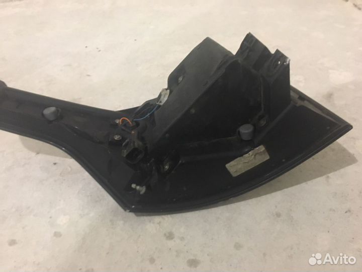 Фара правая Land Rover Range Rover Sport 2014